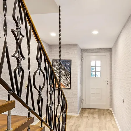 Apartment Harmonie Oase