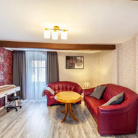 Apartment Harmonie Oase *
