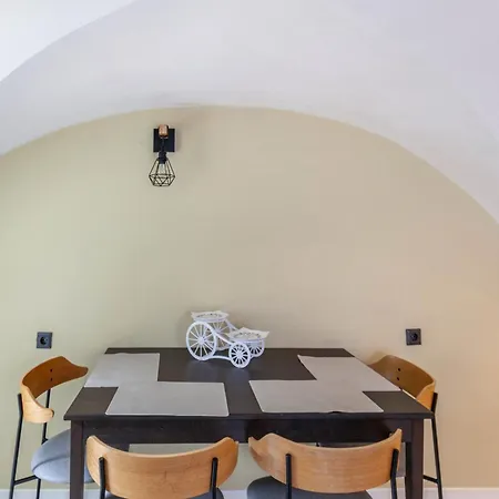 Apartment Harmonie Oase *