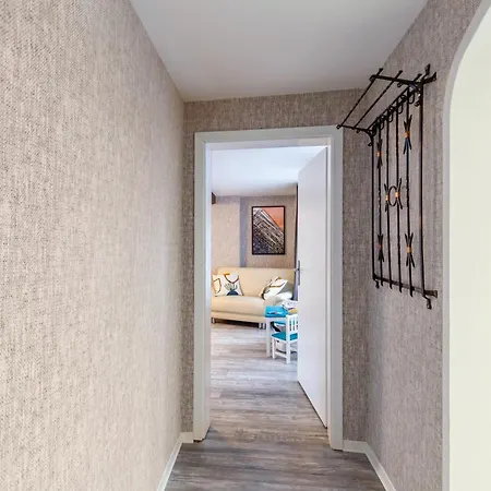 Harmonie Oase Apartment *