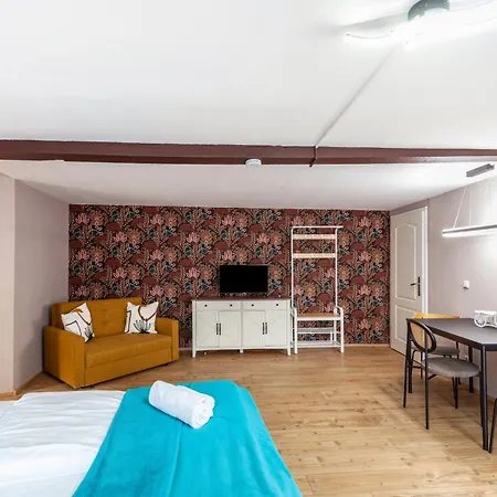 Harmonie Oase Apartment