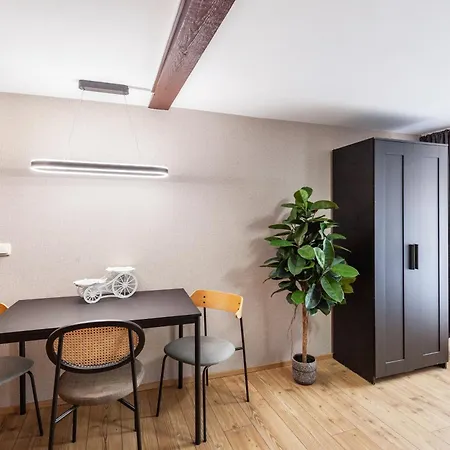 Harmonie Oase Apartment