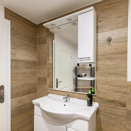 Harmonie Oase Apartment Alsleben
