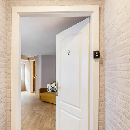 Apartment Harmonie Oase